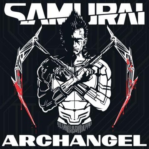 Archangel - Single