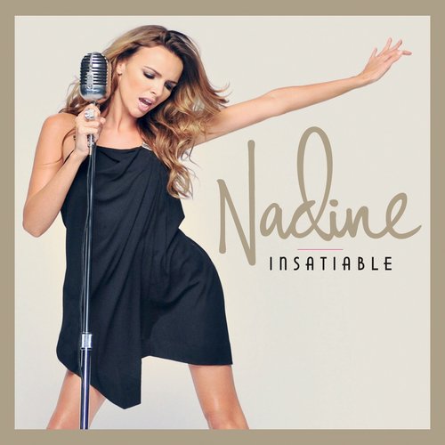 Insatiable - EP