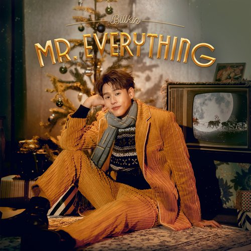 Mr. Everything - Single