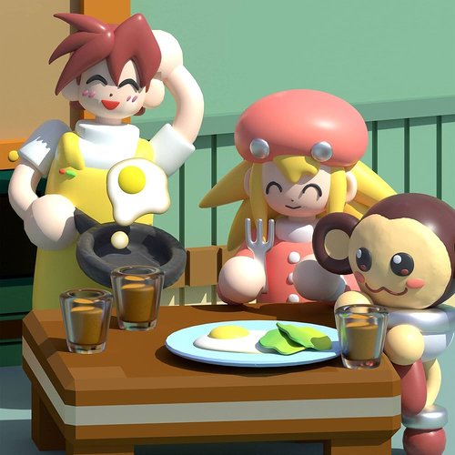 Mega Man Legends 2 Original Video Game Soundtrack