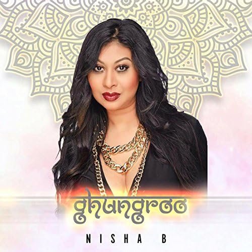Ghungroo (feat. Ravi B)