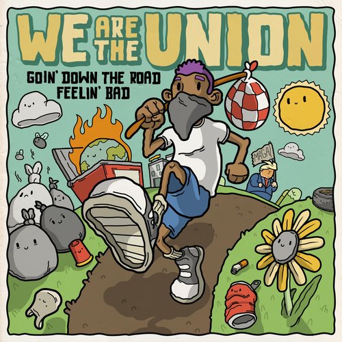 Goin' Down the Road Feelin' Bad - Single