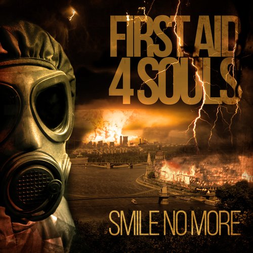 Smile No More