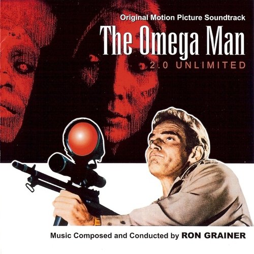 The Omega Man (Original Motion Picture Soundtrack)