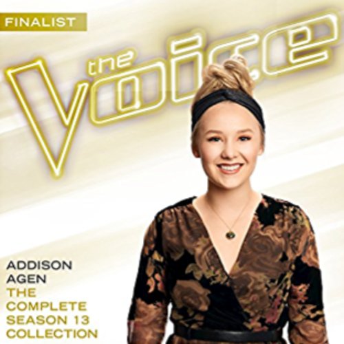 The Complete Season 13 Collection (The Voice Performance)