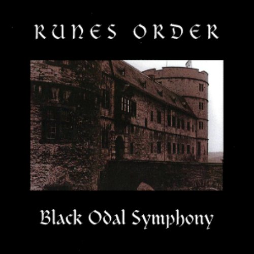Black Odal Symphony
