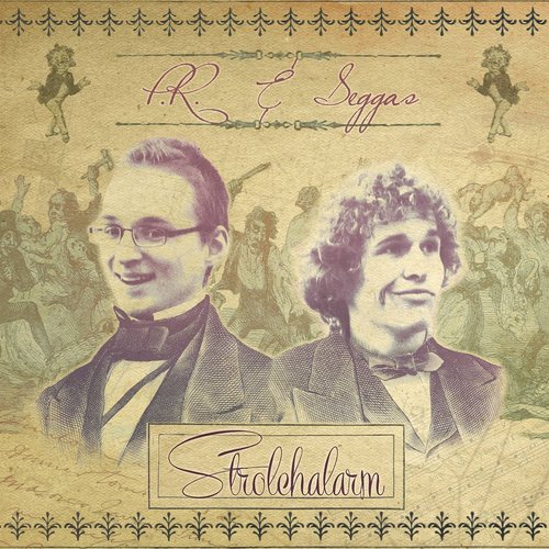 Strolchalarm