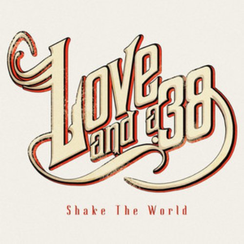 Shake the World - Single