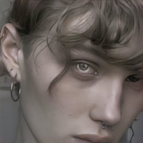 Carrying - EP