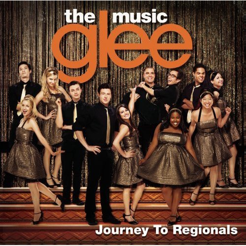 Glee: The Music: Journey To Regionals