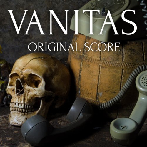 Vanitas Staged Reading Original Score