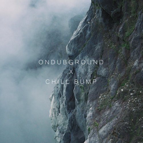 ONDUBGROUND x CHILL BUMP