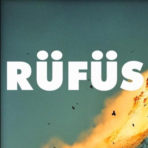 RUFUS EP