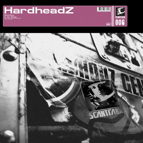 Scantraxx 006