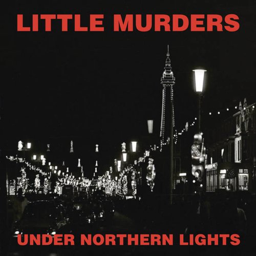 Under Northern Lights