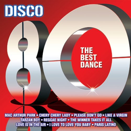 Disco 80