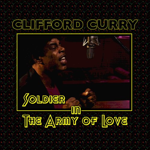 Soldier in the Army of Love