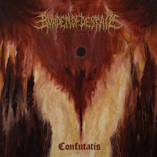 原罪神授 -Confutatis-