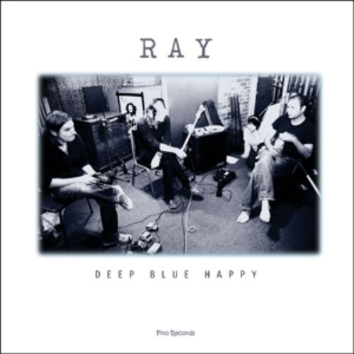 Deep Blue Happy