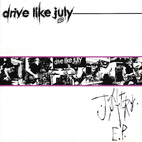 Just Try EP