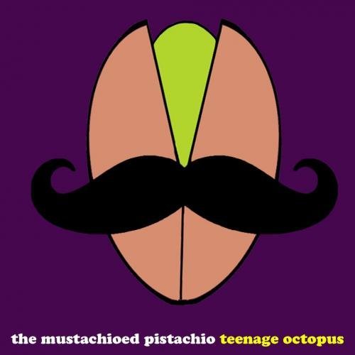 The Mustachioed Pistachio