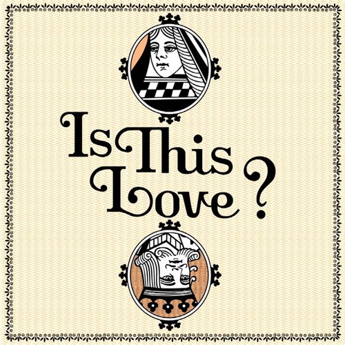 Is This Love? - Single