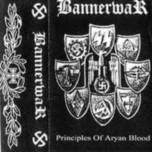 Principles Of Aryan Blood