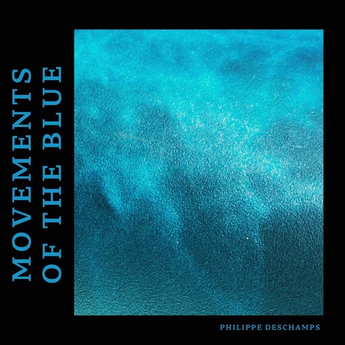 Movements of the Blue - Single