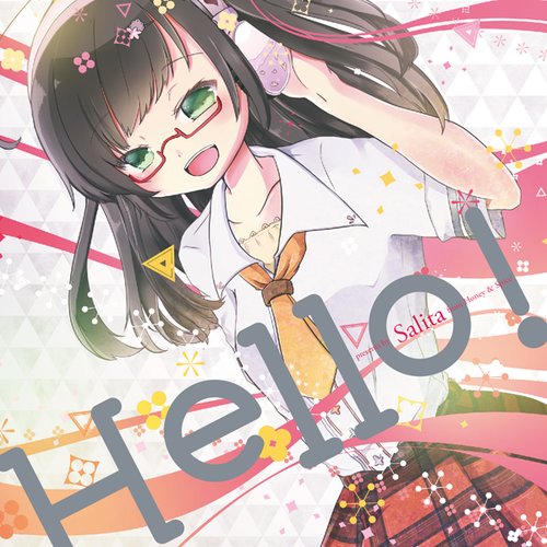 Hello!