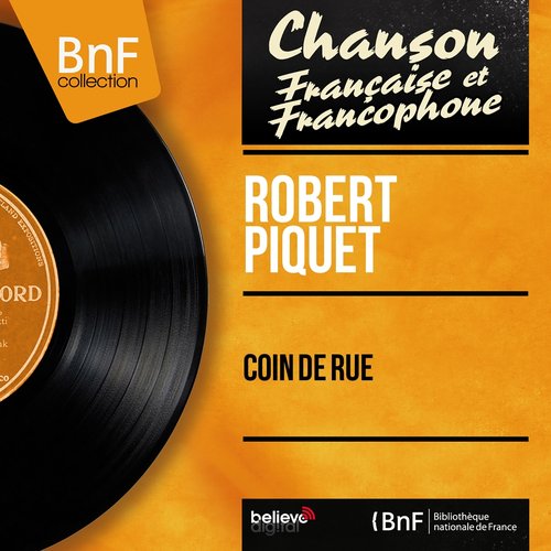Coin de rue (Mono Version)