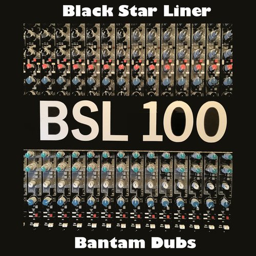 BSL 100 Bantam Dubs