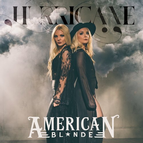 Hurricane - Single