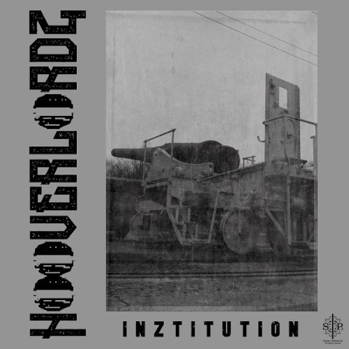 Inztitution - EP