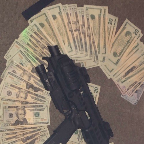 Licc Hoe$ - Single