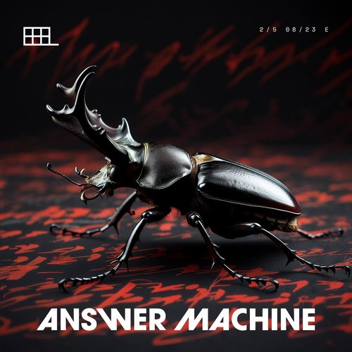 Answer Machine