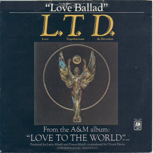 Love Ballad
