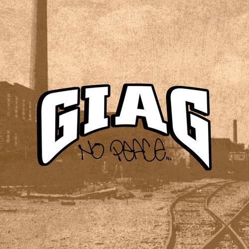 No Peace [Explicit]