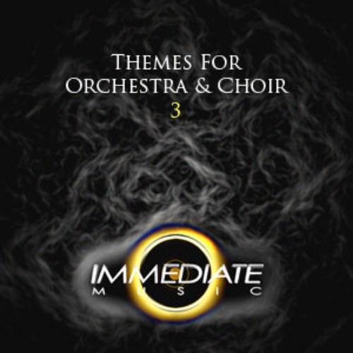 Themes For Orchestra & Choir 3 (CD1)