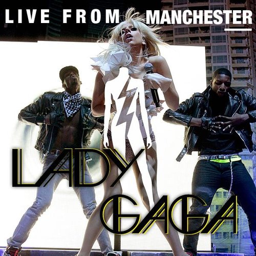 The Fame Ball (Live from Manchester)