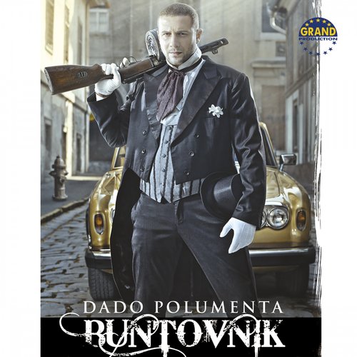 Buntovnik