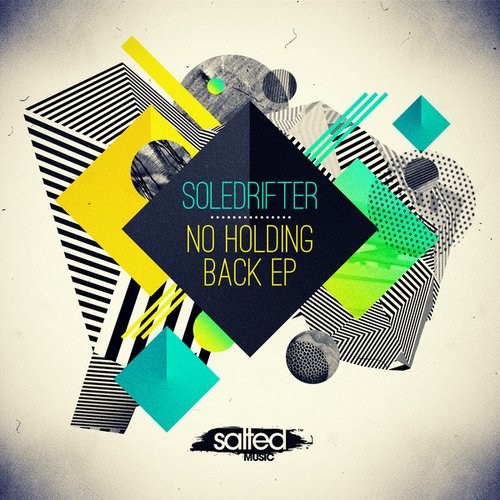 No Holding Back - EP