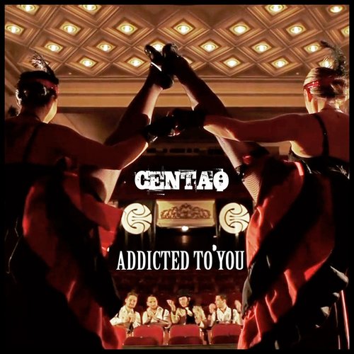 Addicted to You