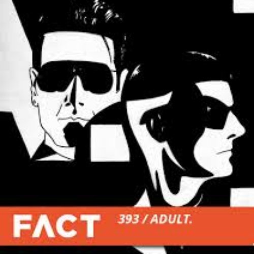 FACT Mix 393