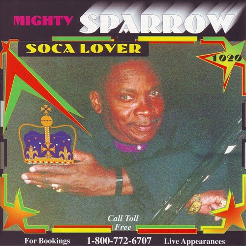 Soca Lover