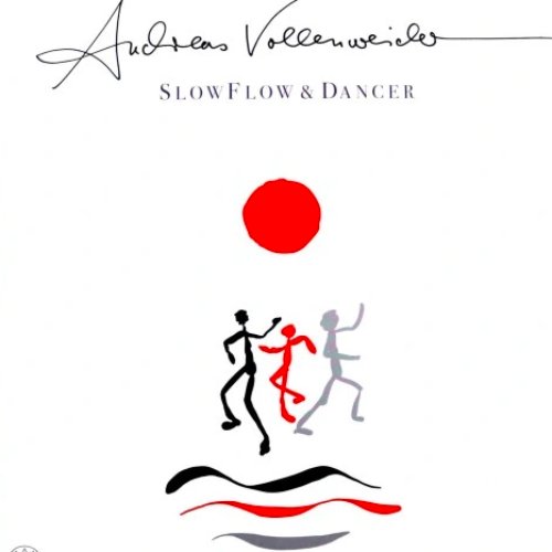 Slow Flow / Dancer