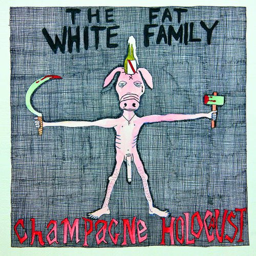 Champagne Holocaust