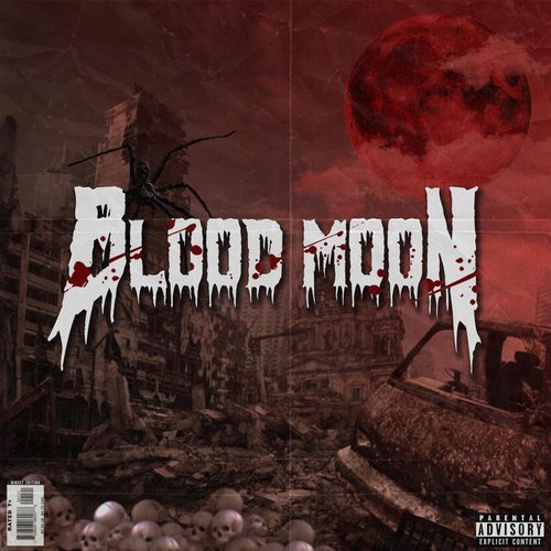 Blood Moon