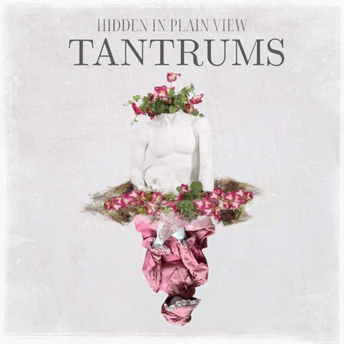 Tantrums - EP
