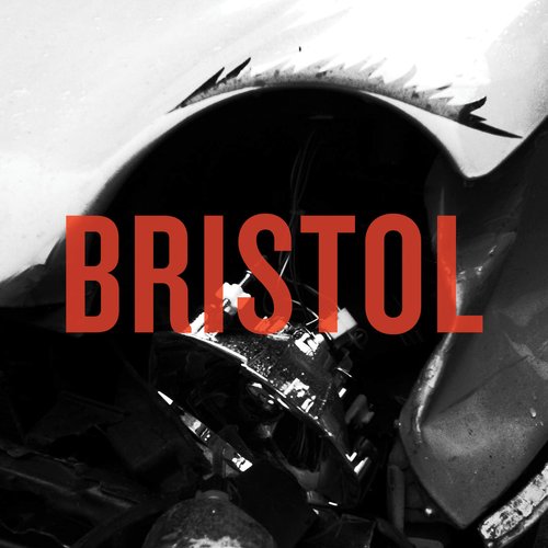 Bristol - EP