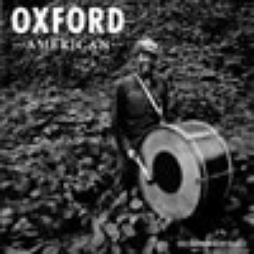 Oxford American 2003 Southern Music CD No. 6